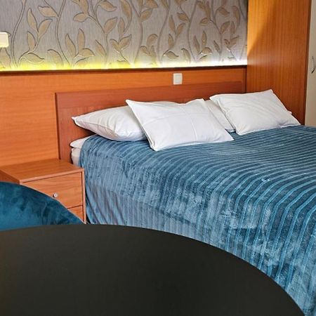 Sobe/Rooms Riva Zadar Exterior photo