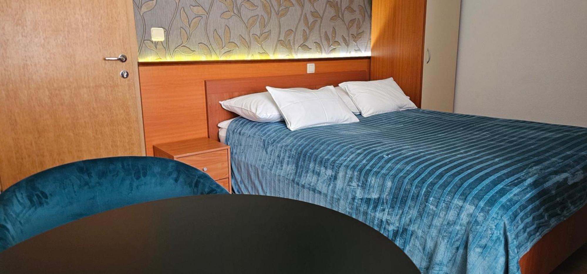 Sobe/Rooms Riva Zadar Exterior photo