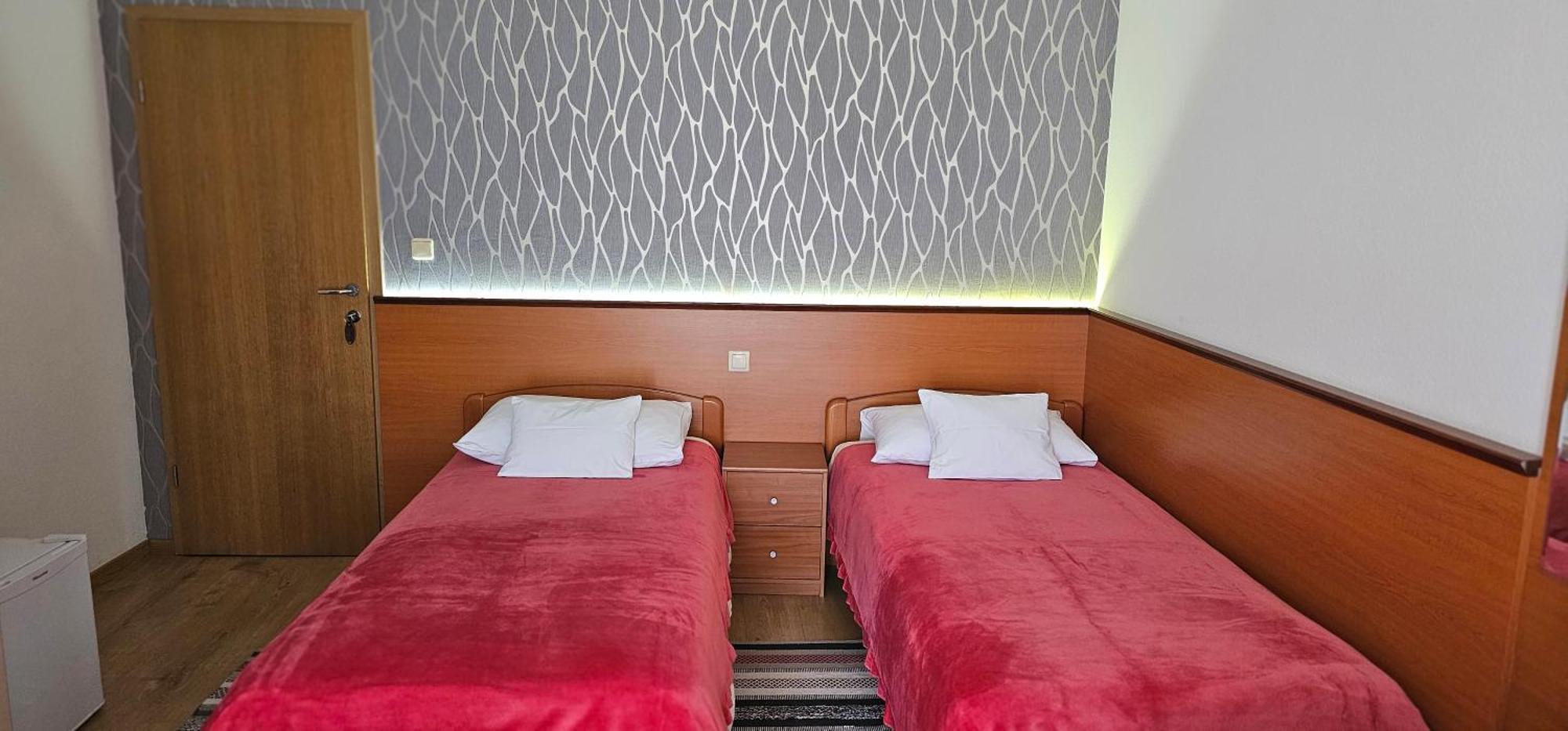 Sobe/Rooms Riva Zadar Exterior photo
