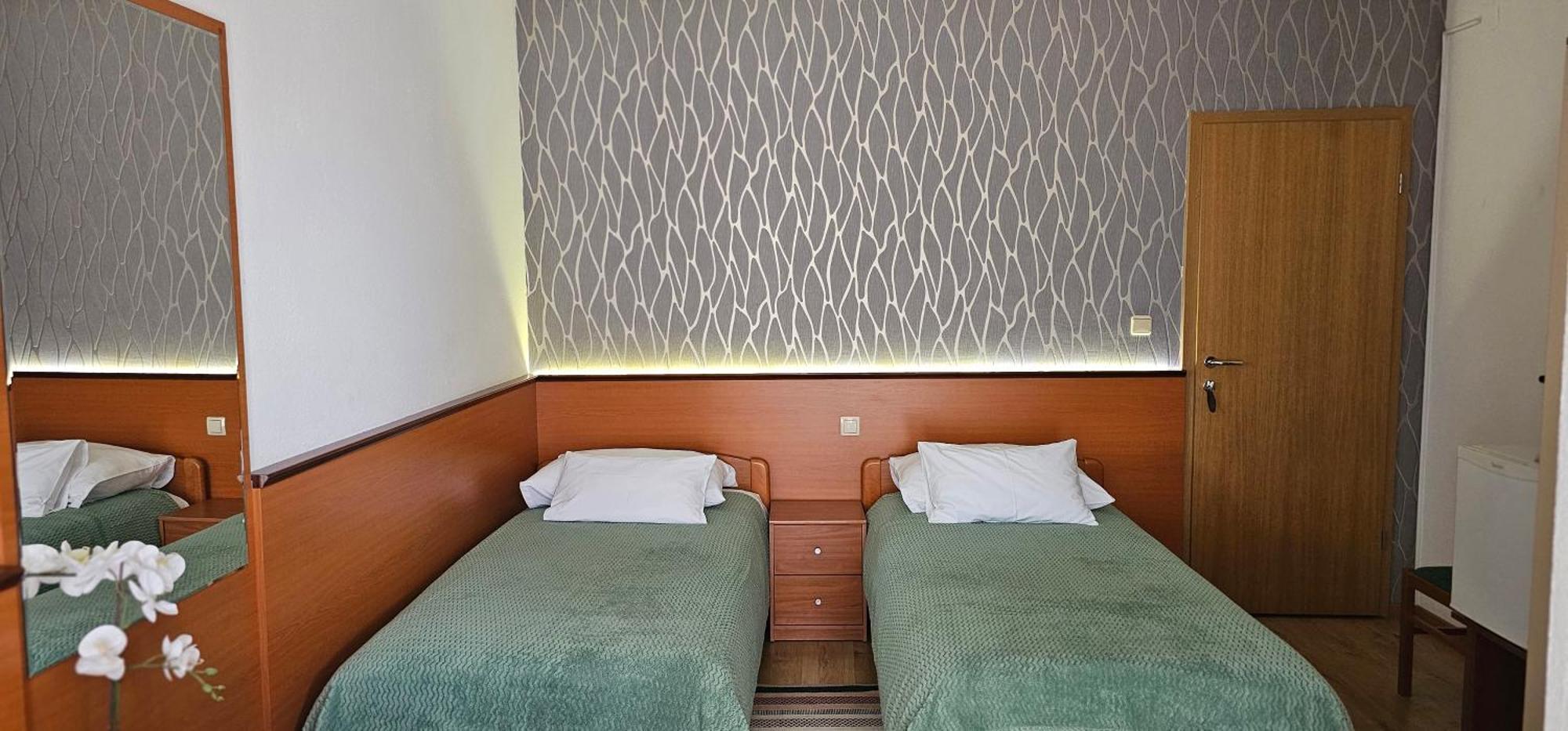 Sobe/Rooms Riva Zadar Exterior photo