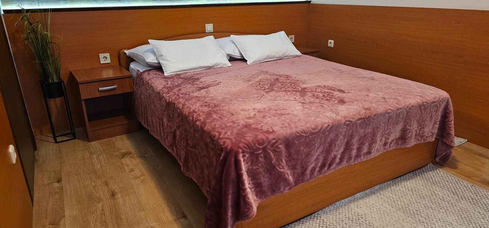 Sobe/Rooms Riva Zadar Exterior photo