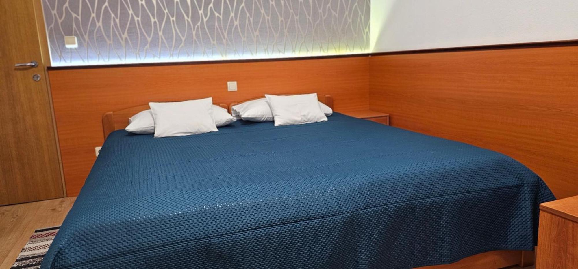 Sobe/Rooms Riva Zadar Exterior photo