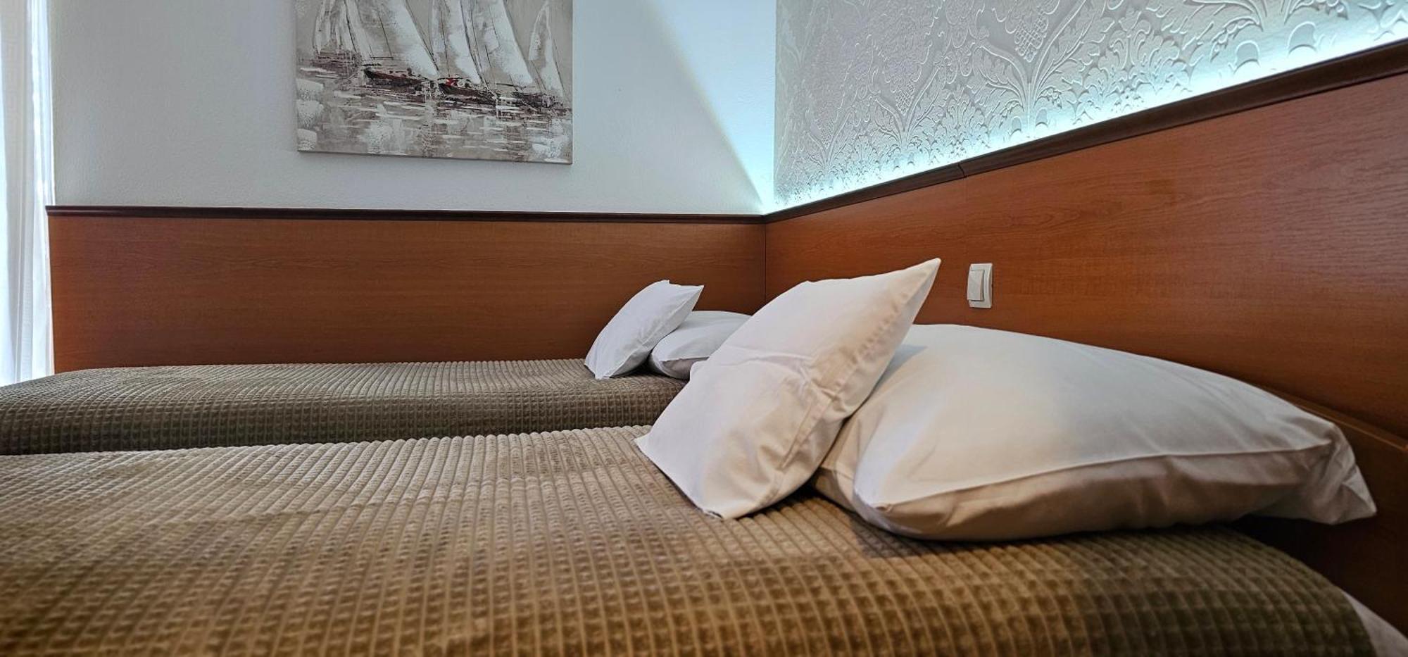 Sobe/Rooms Riva Zadar Exterior photo