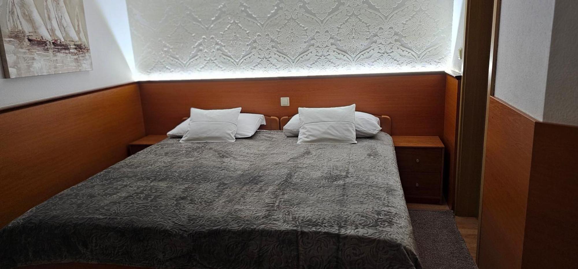 Sobe/Rooms Riva Zadar Exterior photo