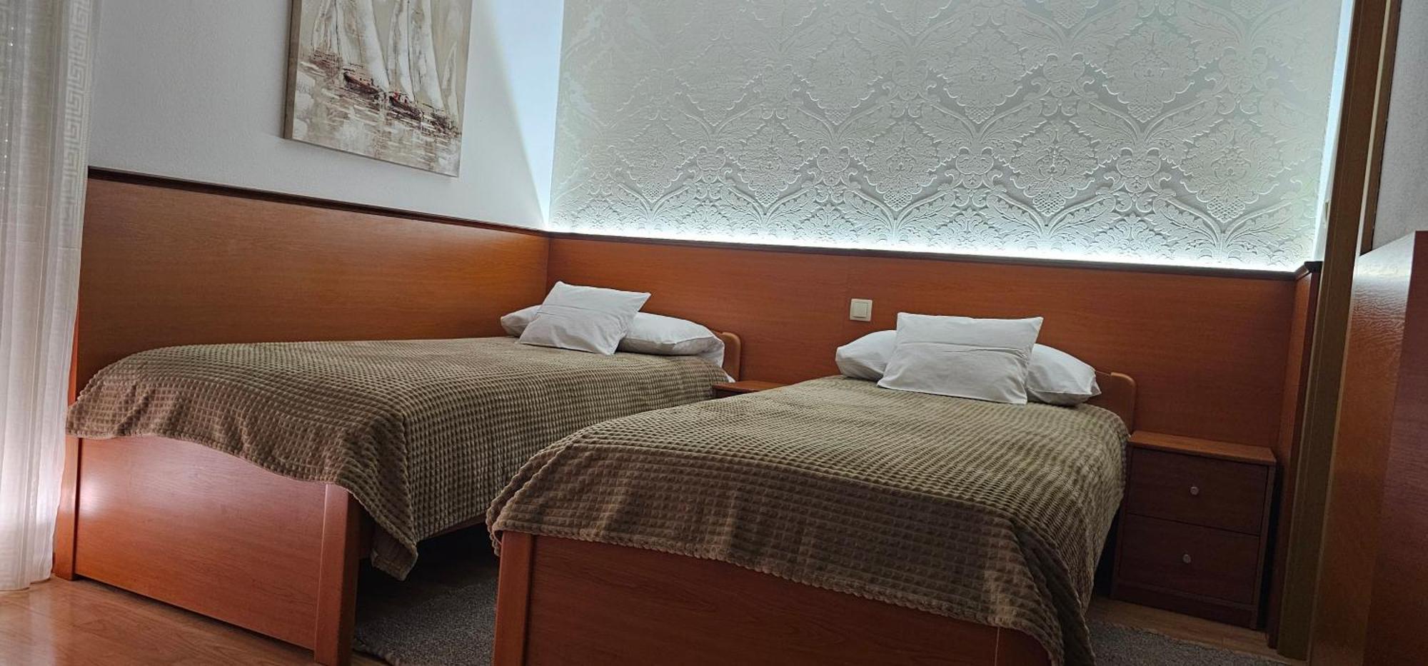 Sobe/Rooms Riva Zadar Exterior photo