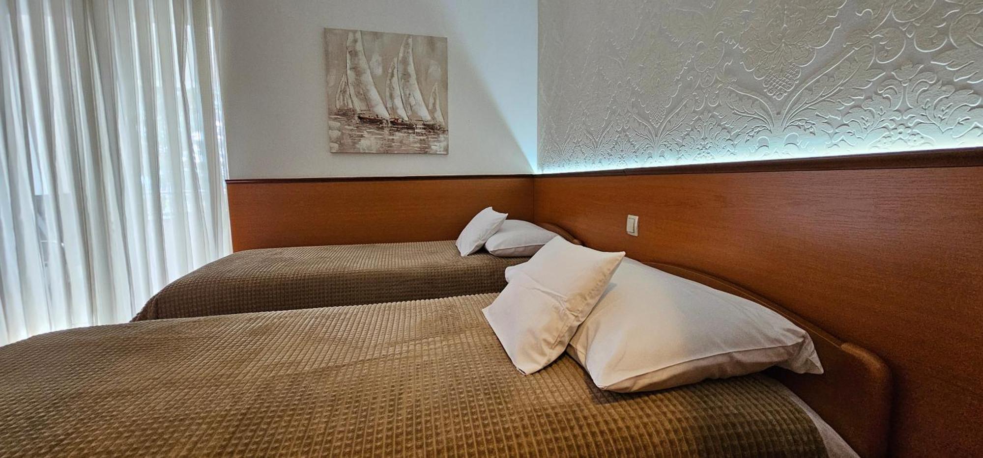 Sobe/Rooms Riva Zadar Exterior photo