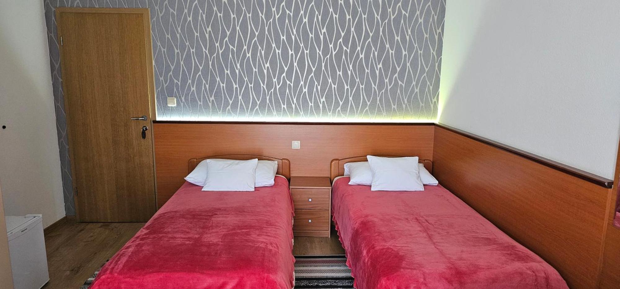 Sobe/Rooms Riva Zadar Exterior photo