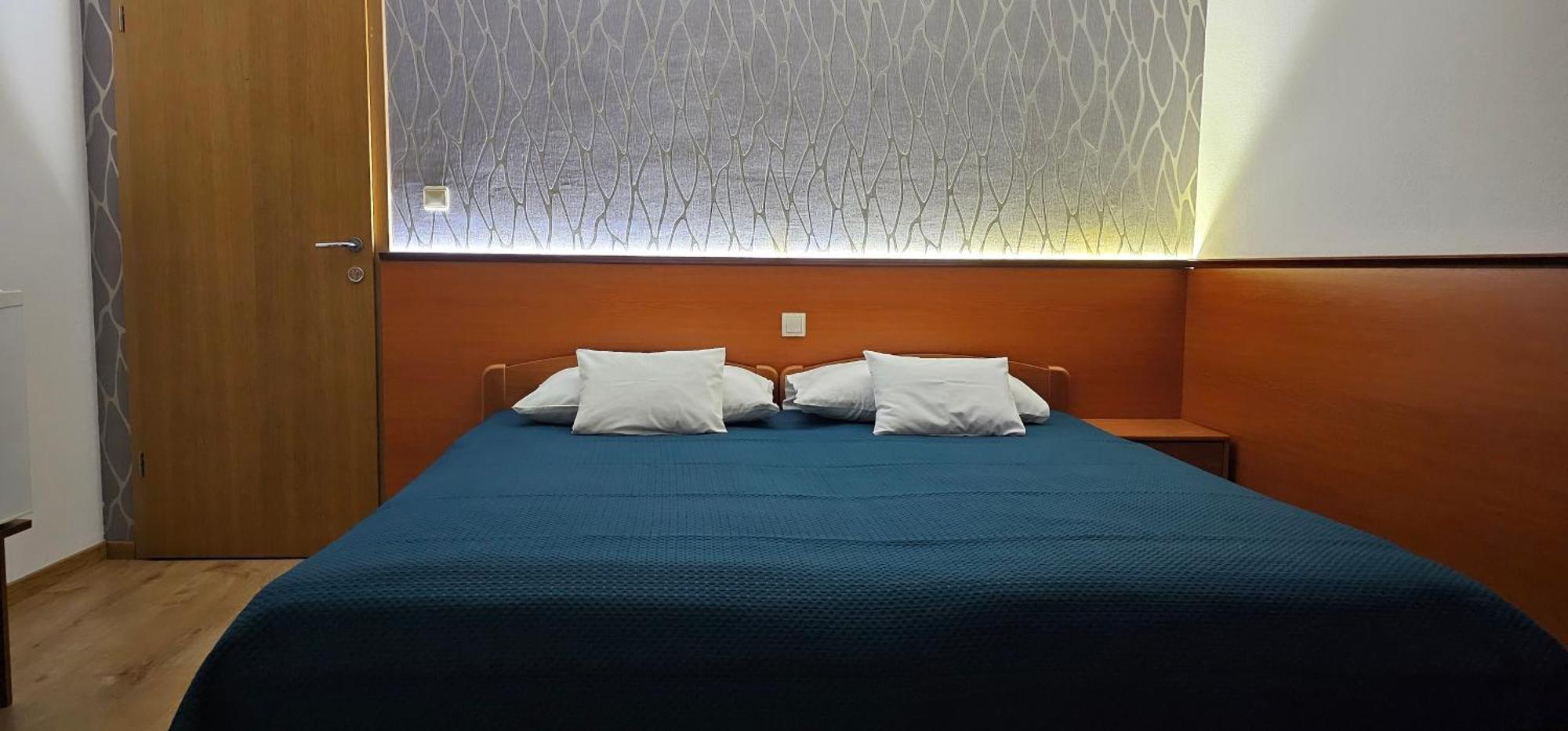 Sobe/Rooms Riva Zadar Exterior photo