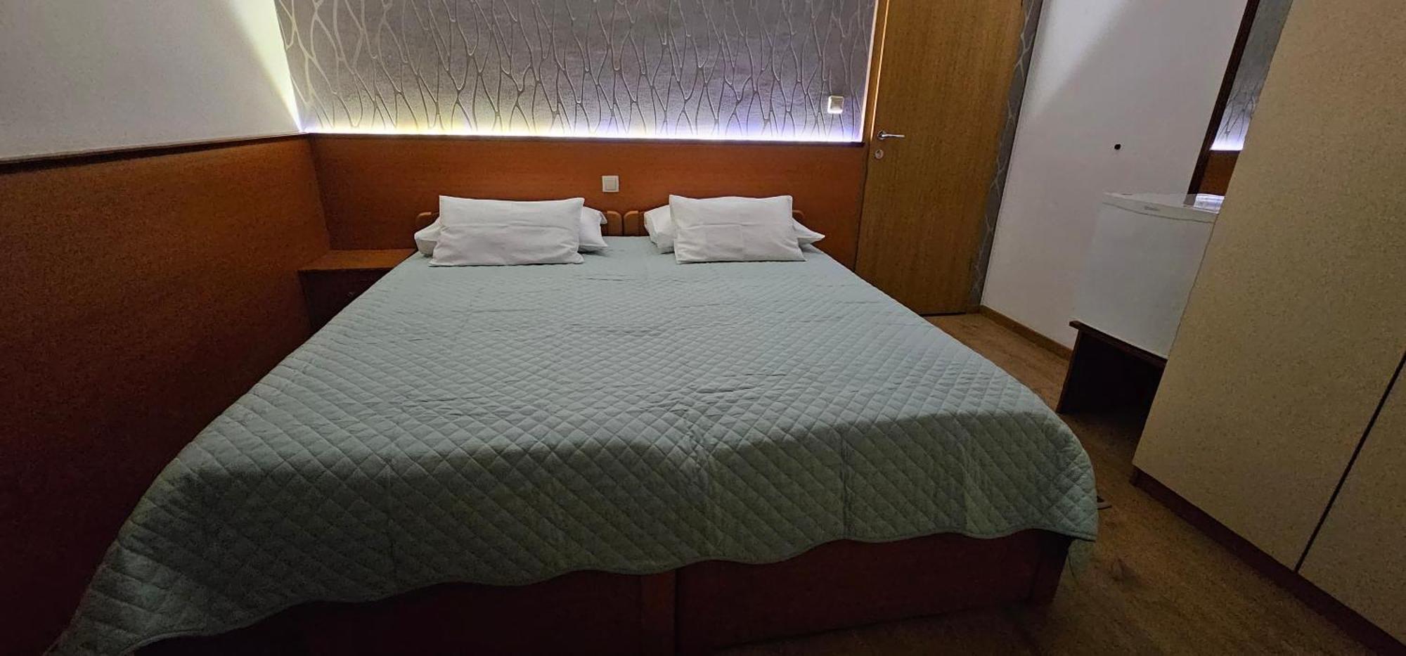 Sobe/Rooms Riva Zadar Exterior photo