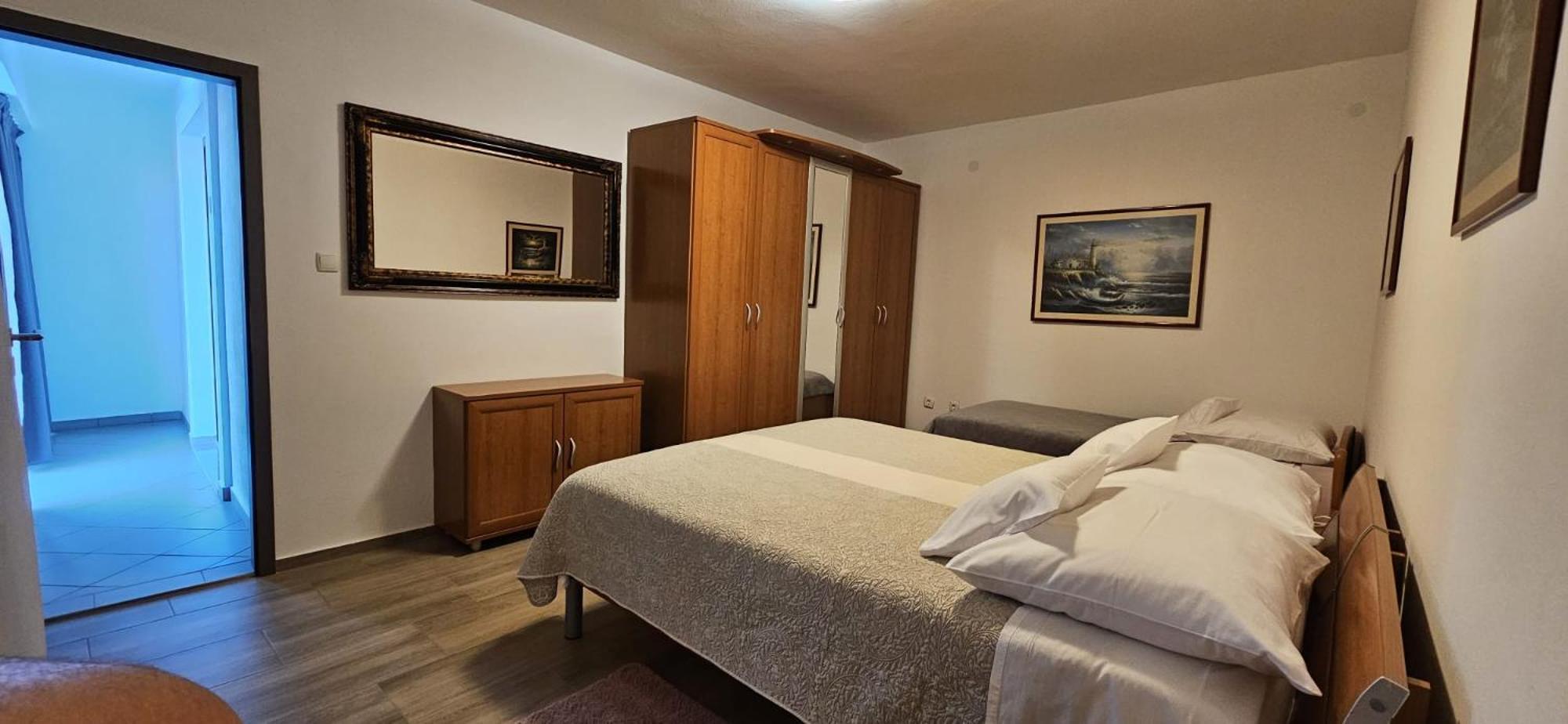 Sobe/Rooms Riva Zadar Exterior photo