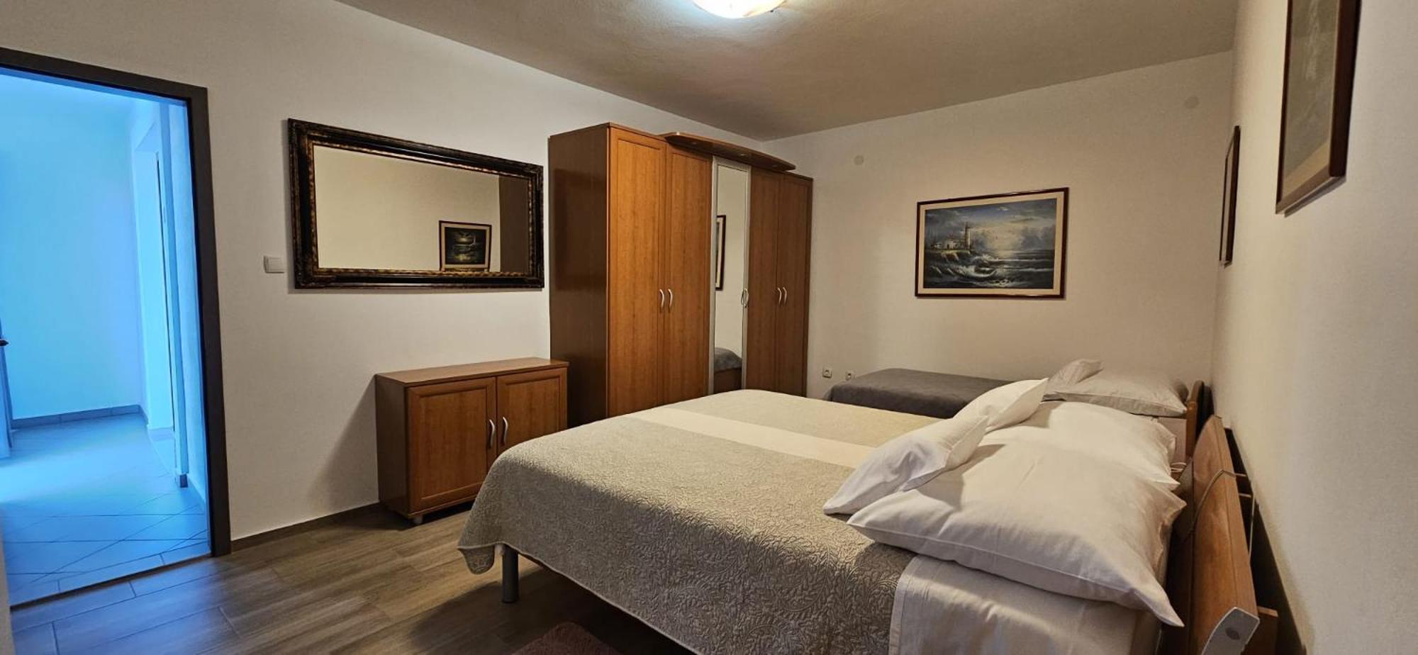 Sobe/Rooms Riva Zadar Exterior photo